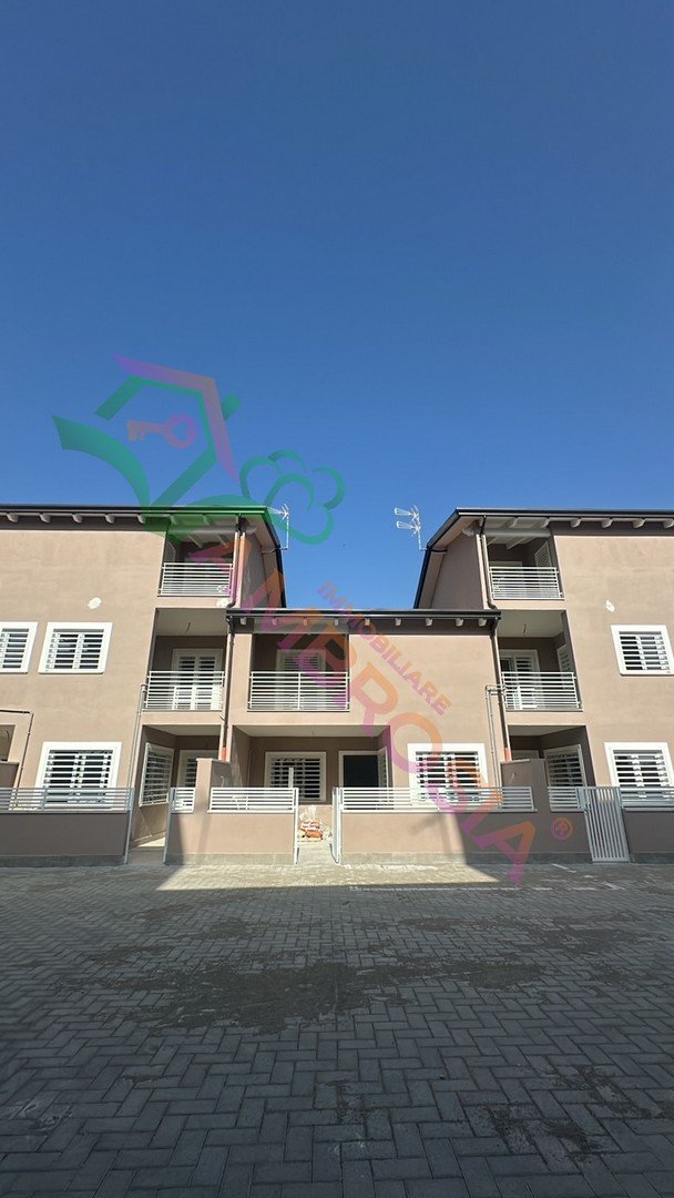 Quadrilocale in nuova costruzione – Prato Fiorito