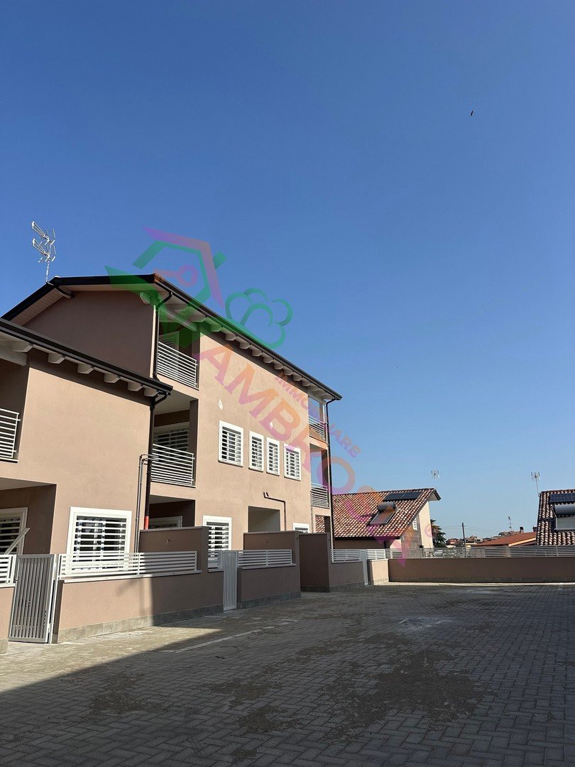 Trilocale in nuova costruzione – Prato Fiorito